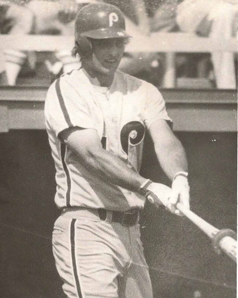 Phillies Philography: Granny Hamner