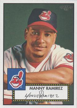 Manny Ramirez – Society for American Baseball Research
