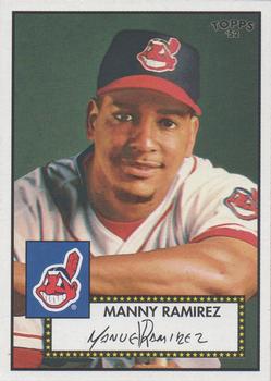 Manny Ramirez, Biography, Stats, & Facts