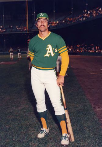 Oakland A's news: A's honour Ray Fosse at home opener - Athletics