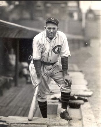 Rogers Hornsby – Society for American Baseball Research