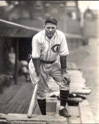 Rogers Hornsby - Wikipedia