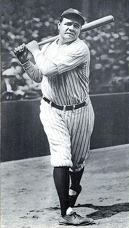 August 11, 1929: Babe Ruth hits 500th career home run – Society