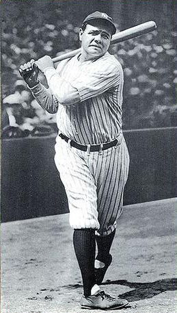 September 30, 1927: Babe Ruth hits record 60th home run – Society for  American Baseball Research