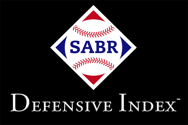 SABR Defensive Index: Final 2022 rankings – Society for American Baseball  Research