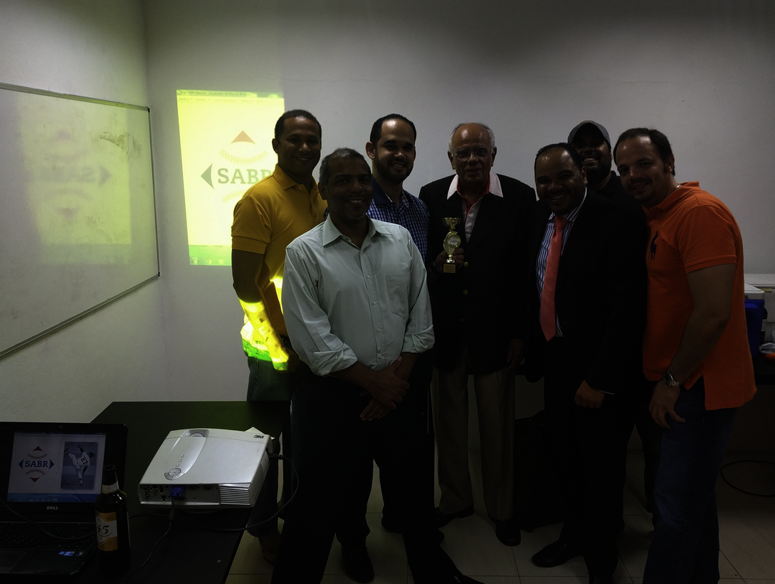 Juan Marichal Chapter meeting recap – 12/27/2022 – Society for