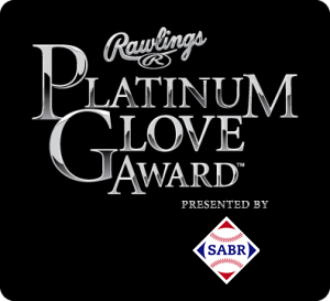 Platinum Glove winners, FastCast, 11/12/2022