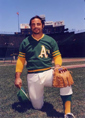 Sal Bando, Captain of Championship Oakland Athletics, Dies at 78