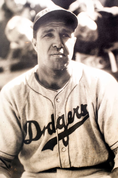 April 17, 1945: Sandlock shines in Dodgers' Opening Day victory over  Phillies – Society for American Baseball Research