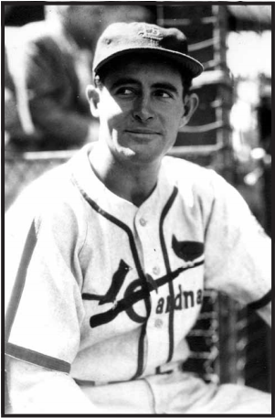 Southworth turned Braves into winners in late 1940s