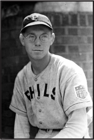 This Undated Photo Of Bob Feller Has A Backstory Of War And Sacrifice