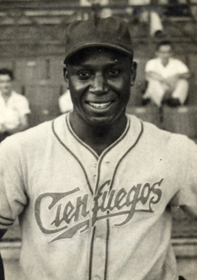 Negro League Cap -  Canada