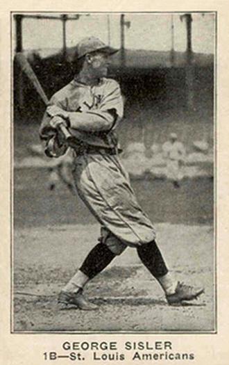 Leroy “Satchel” Paige of the St. Louis Browns, a first time All