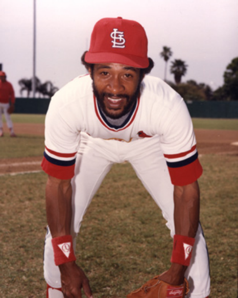 1982 Ozzie Smith Game Worn St. Louis Cardinals Jersey.  Baseball, Lot  #82023