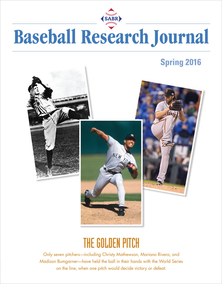 April 3, 2019: Mr. Walk-On wins it for Nationals with a walk-off walk –  Society for American Baseball Research