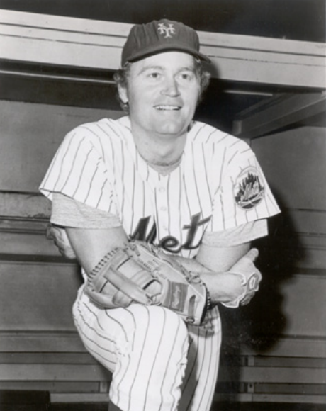 Rusty Staub