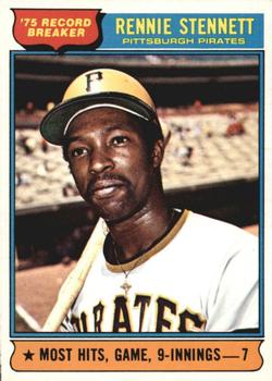 October 11, 1979: Sanguillen comes through again in Game Two – Society for  American Baseball Research