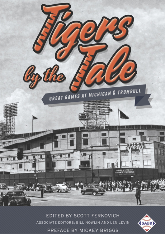 Sabr Digital Library: Thar's Joy in Braveland : The 1957 Milwaukee