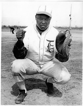 Roy Campanella - Negro Leaguers in Puerto Rico