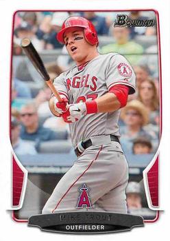 Walsh hits for cycle, Trout breaks out of funk as Angels top Mets –  Trentonian