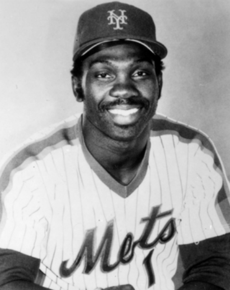 Mookie Wilson - Society for American Baseball Research