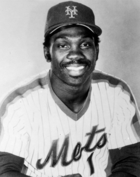 Mookie Wilson - Wikipedia