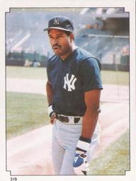 Baseball In Pics on X: Dave Winfield and Don Mattingly, 1980s   / X