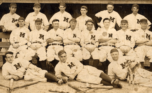 County Stadium (Milwaukee) – Society for American Baseball Research