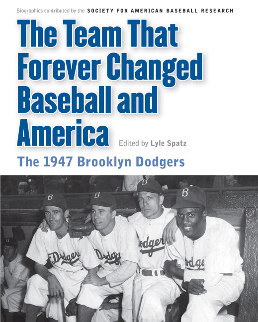 Jackie Robinson's 1947 MLB season began with spring training in Cuba