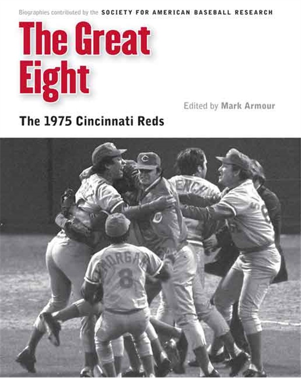 Cincinnati Reds on X: Here is Sparky Anderson's lineup as the # BigRedMachine prepares for Game 3 of the 1976 World Series with a  two-games-to-none lead! Watch at 7 p.m. ET on FOX