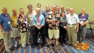 SABR 43: Past Bob Davids Award winners SABR 43: Past Bob Davids Award winners