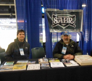 SABR Day 2013: Seattle SABR Day 2013: Seattle