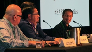 2014 SABR Analytics: Decision Making in the Front Office 2014 SABR Analytics: Decision Making in the Front Office