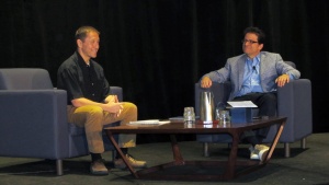 2014 SABR Analytics: Mark Attanasio 2014 SABR Analytics: Mark Attanasio