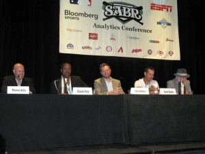 2014 SABR Analytics: Which Numbers Athletes Love, Which Numbers Athletes Hate 2014 SABR Analytics: Which Numbers Athletes Love, Which Numbers Athletes Hate