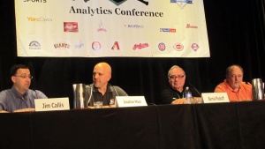 2014 SABR Analytics: Prospect Analysis and Evaluation 2014 SABR Analytics: Prospect Analysis and Evaluation
