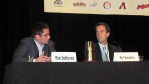 2014 SABR Analytics: Inside the SABR Defensive Index 2014 SABR Analytics: Inside the SABR Defensive Index