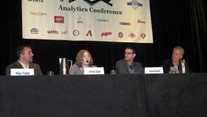 2014 SABR Analytics: Telling Stories in the Age of Sabermetrics 2014 SABR Analytics: Telling Stories in the Age of Sabermetrics