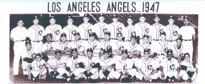 1947 Los Angeles Angels 1947 Los Angeles Angels