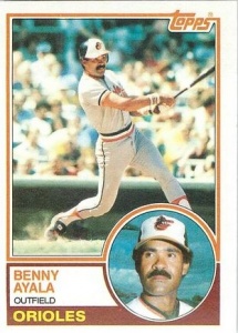 Benny Ayala Benny Ayala