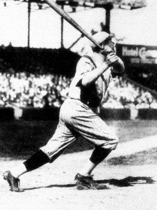 Babe Ruth Babe Ruth