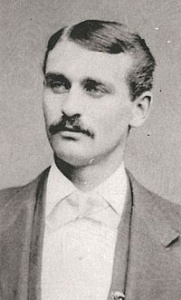 Ross Barnes Ross Barnes