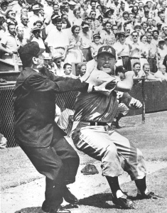 1953 PCL brawl - 4 1953 PCL brawl - 4