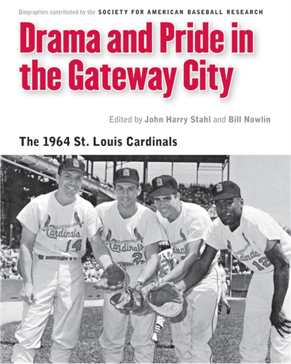 1964 St. Louis Cardinals | Society for American Baseball Research