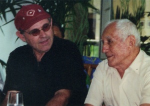 Conrado Marrero