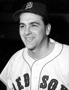 Lou Boudreau Lou Boudreau