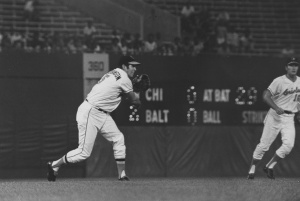 Brooks Robinson Brooks Robinson