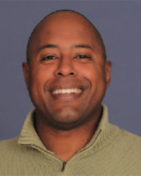Tyrone Brooks Tyrone Brooks