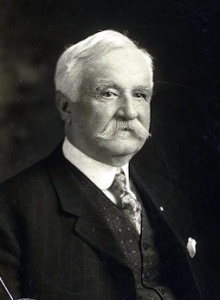 Morgan Bulkeley
