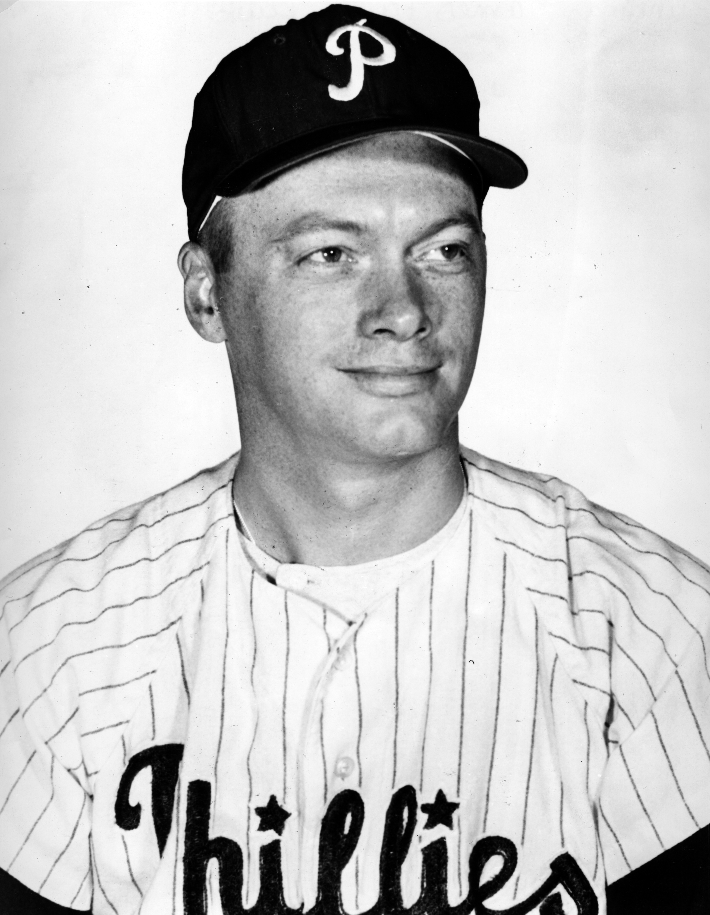 Mets Pitcher On the Losing End of the Jim Bunning's 1964 Fathers Day Pefect  Game At Shea: Tacy Stallard (1963-1964)